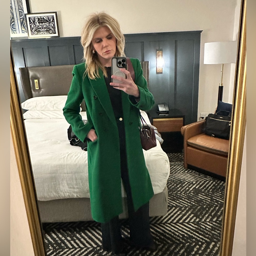 Meet your Posher, Laney